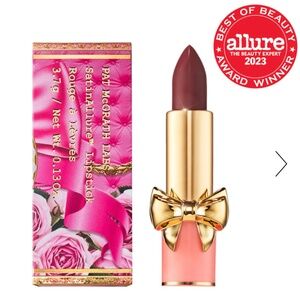 PAT MCGRATH LABS SatinAllure Liptick